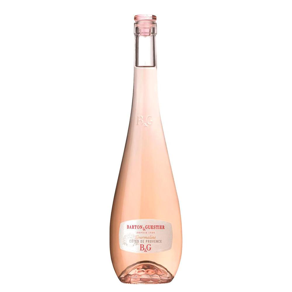 Barton e Guestier Tourmaline Côtes de Provence 750ml - 1