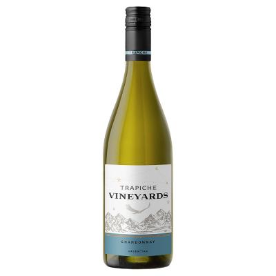 Trapiche Vineyards Chardonnay 750ml