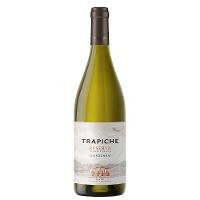 Vinho Branco Trapiche Reserva Chardonnay 750ml - 1