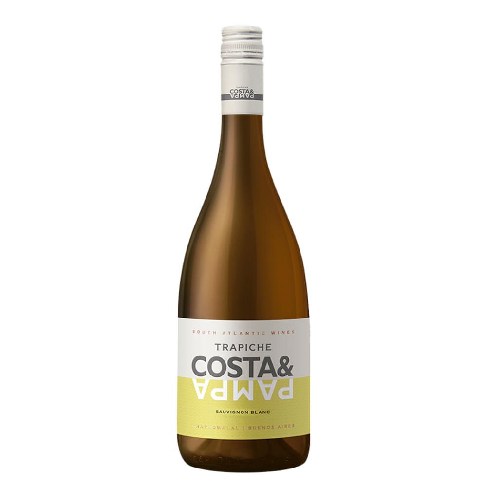 Trapiche Costa & Pampa Sauvignon Blanc 750ml - 1