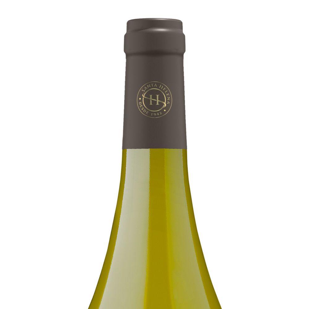 Vinho Branco Santa Helena Reserva Chardonnay 750ml - 3
