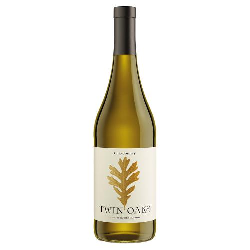 Robert Mondavi Twin Oaks Chardonnay 750ml
