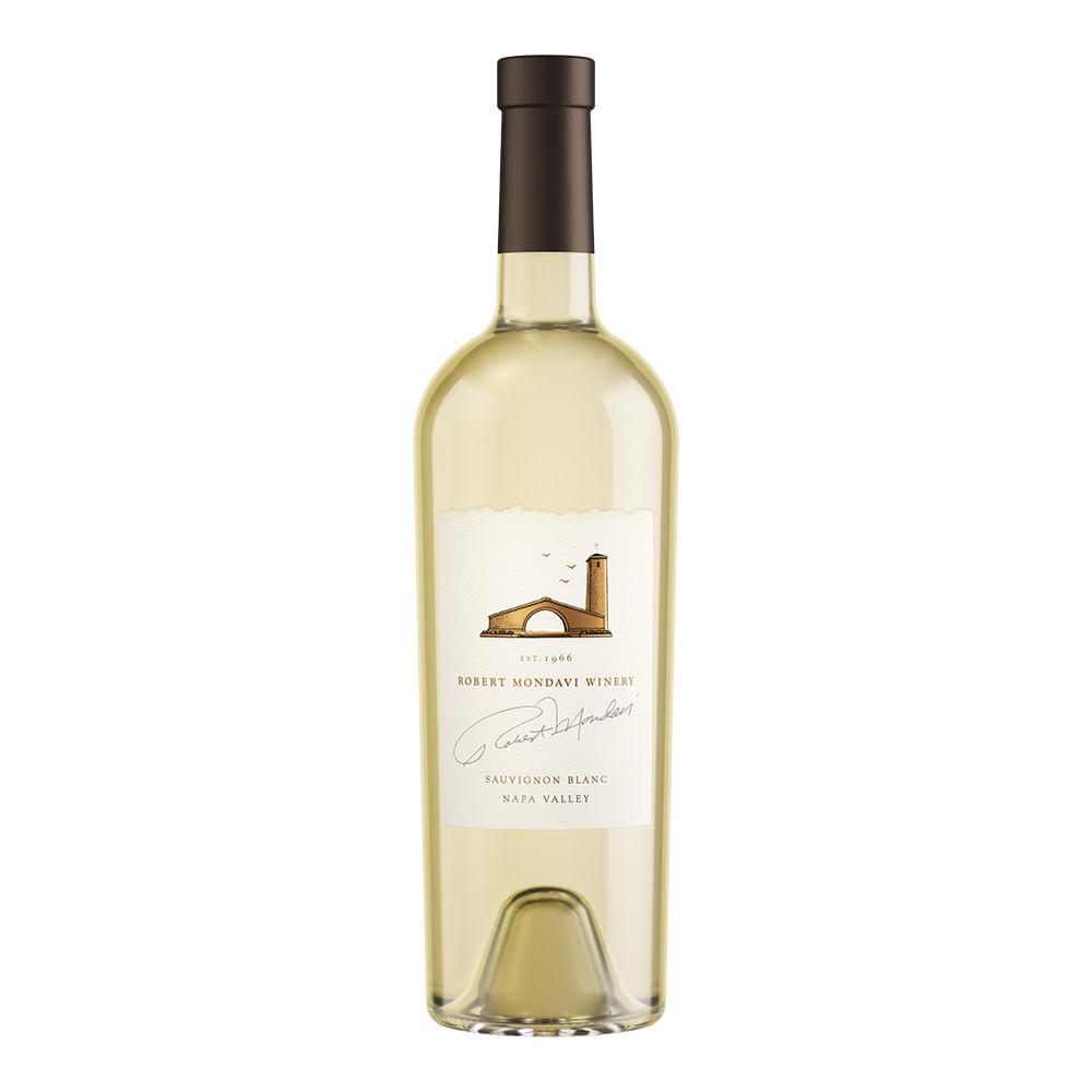 Robert Mondavi Napa Valley Sauvignon Blanc 750ml - 1