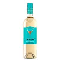 Vinho Branco Toro Loco Viura Sauvignon Blanc 750ml - 1