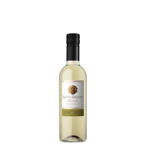 Vinho Branco Santa Helena Reservado Sauvignon Blanc 375ml