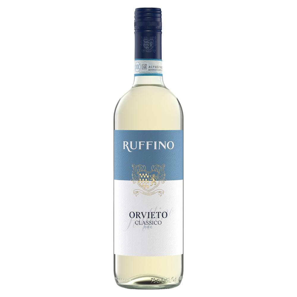 Vinho Branco Ruffino Orvieto Classico DOC 750ml - 1