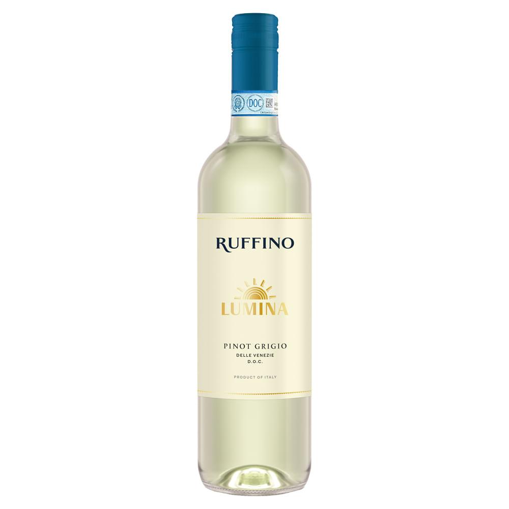 Vinho Branco Ruffino Lumina Pinot Grigio IGT 750ml - 1