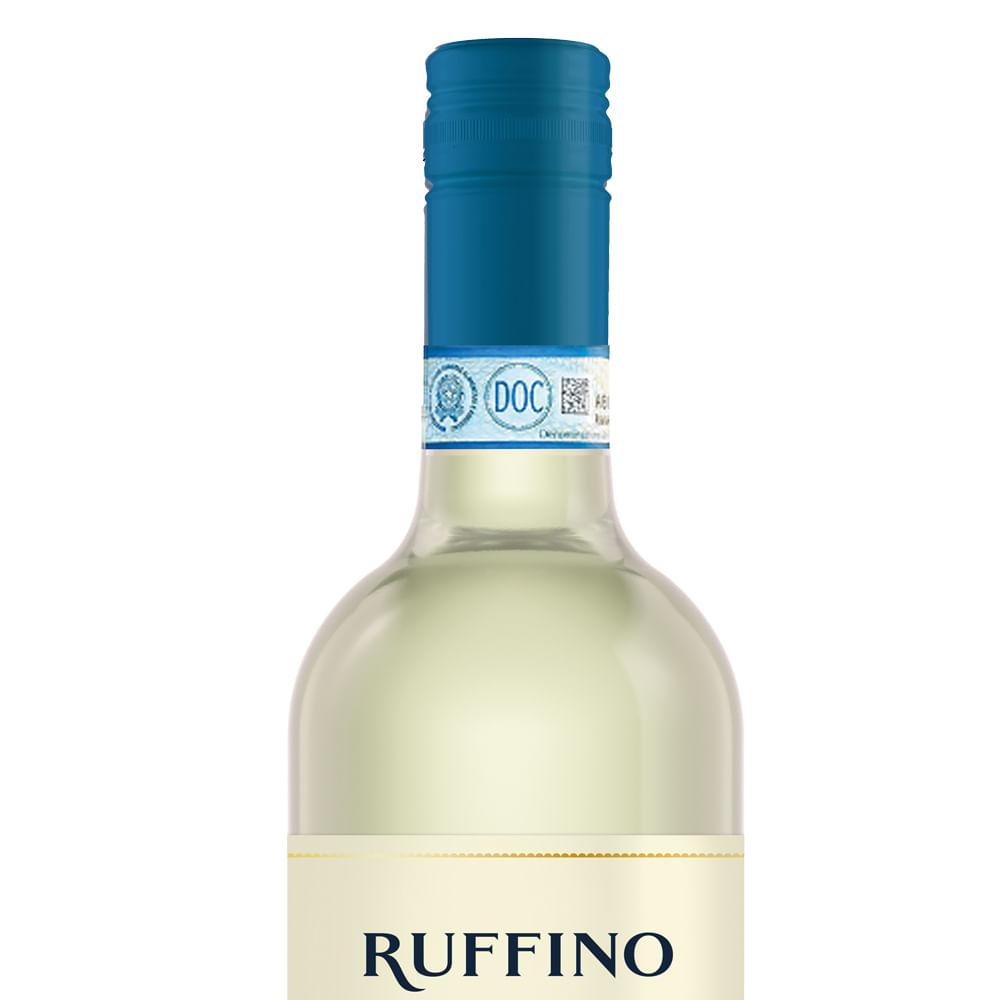 Vinho Branco Ruffino Lumina Pinot Grigio IGT 750ml - 2
