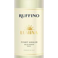 Vinho Branco Ruffino Lumina Pinot Grigio IGT 750ml - 3