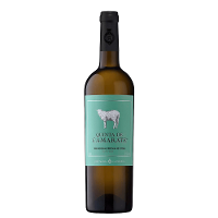 Vinho Branco Quinta De Camarate 750ml - 1