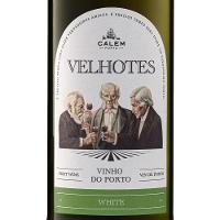Porto Calem Velhotes Fine White 750ml - 2