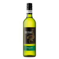 Vinho Branco Obikwa Chenin Blanc 750ml - 1