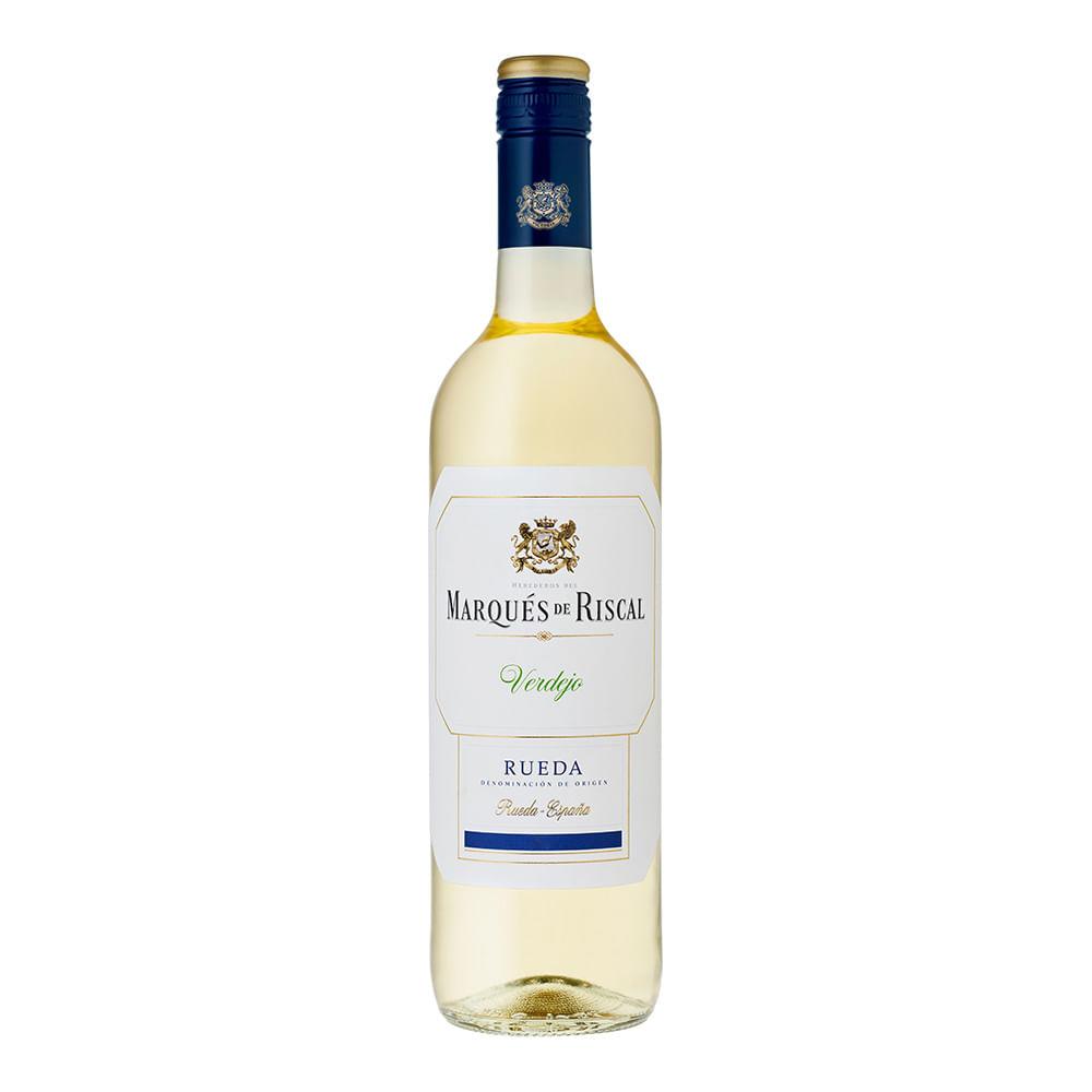Marqués De Riscal Rueda Verdejo 750ml - 1