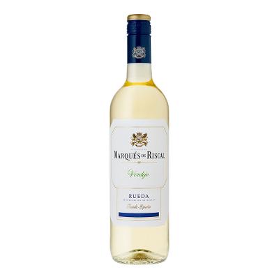 Marqués De Riscal Rueda Verdejo 750ml