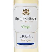 Marqués De Riscal Rueda Verdejo 750ml - 3