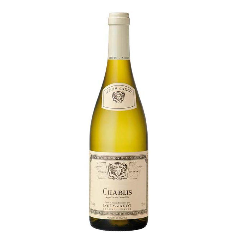 Vinho Branco Louis Jadot Chablis 750ml - 1