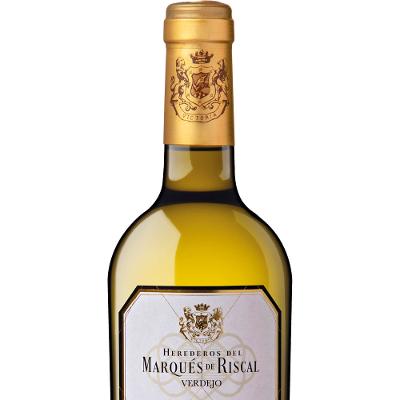Marqués de Riscal Limousin Rueda 750ml