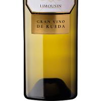 Marqués de Riscal Limousin Rueda 750ml - 3