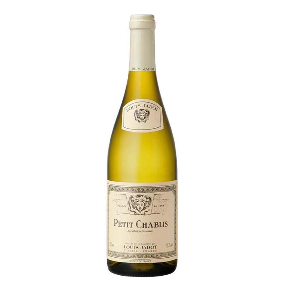 Vinho Branco Louis Jadot Petit Chablis 750ml - 1