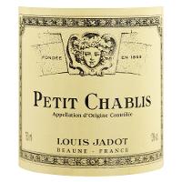 Vinho Branco Louis Jadot Petit Chablis 750ml - 2