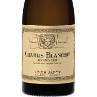 Vinho Branco Louis Jadot Chablis Blanchot Grand Cru 750ml - 2