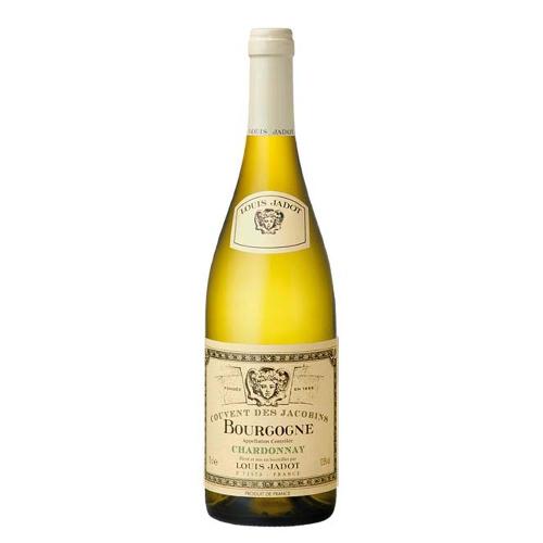 Louis Jadot Bourgogne Chardonnay Couvent Jacobins 750ml