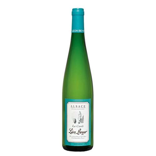 Vinho Branco La Cuvee Leon Beyer 750ml
