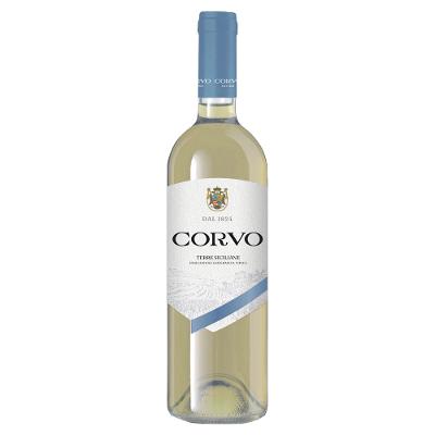 Vinho Branco Corvo 750ml