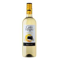 Vinho Branco Gato Negro Chardonnay 750ml - 1