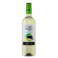 Vinho Branco Gato Negro Sauvignon Blanc 750ml - 1