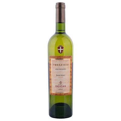 Familia Deicas Preludio Barrel Select 750ml