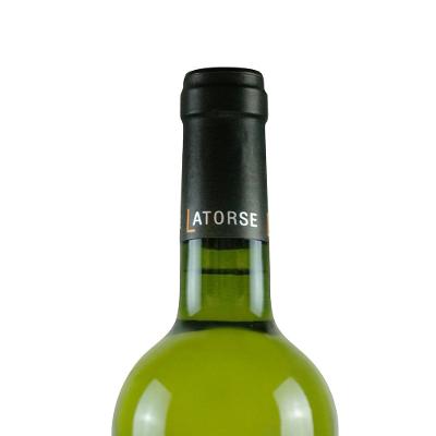 Vinho Branco Chateau Haut Riot Blanc 750ml