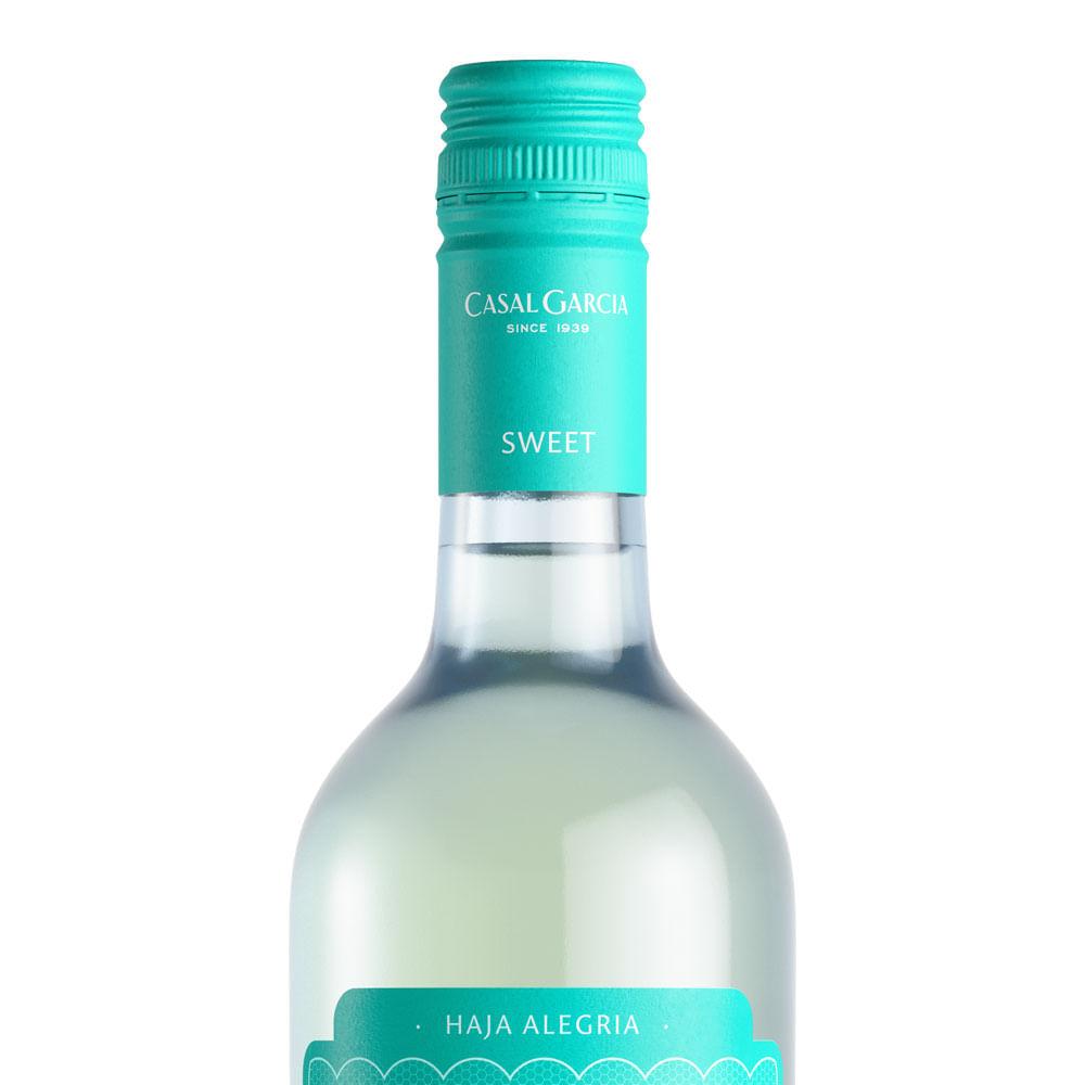 Vinho Branco Casal Garcia Sweet 750ml - 2