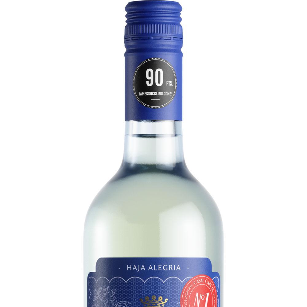 Vinho Branco Casal Garcia 750ml - 2