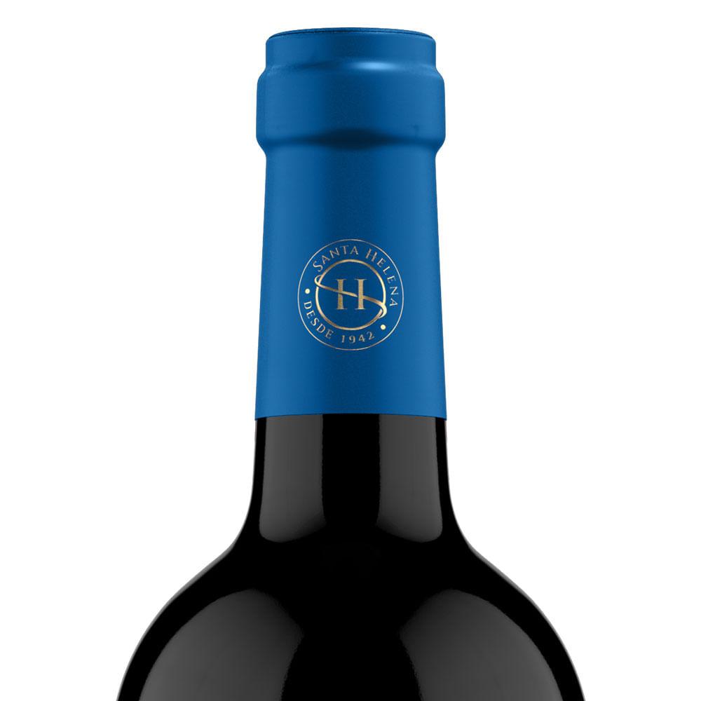 Vinho Tinto Santa Helena Reservado Merlot 750ml - 3