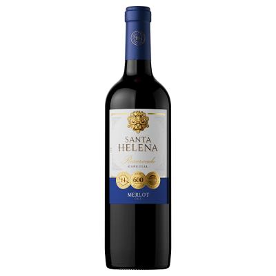 Santa Helena Reservado Merlot 750ml