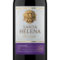 Vinho Tinto Santa Helena Reservado Carmenère 750ml - 2