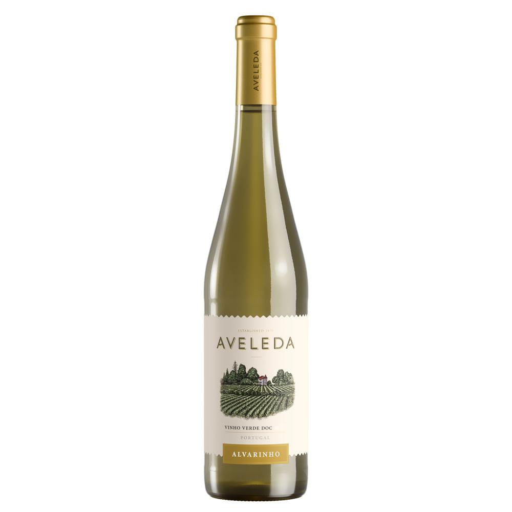 Aveleda Alvarinho 750ml - 1