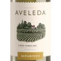 Aveleda Alvarinho 750ml - 2