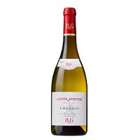 Vinho Branco Barton e Guestier French Appellations Chablis 750 ml - 1