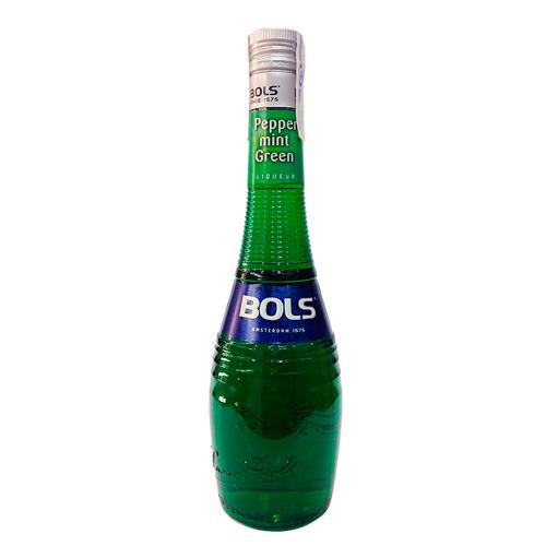 Licor Bols Menta 700ml