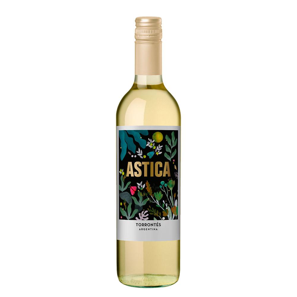 Vinho Branco Astica Torrontes 750ml - 1