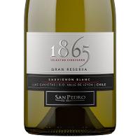 Vinho Branco 1865 Selected Vineyards Sauvignon Blanc  750ml - 2