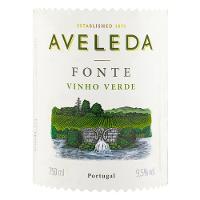 Vinho  Branco Aveleda Fonte 750ml - 2