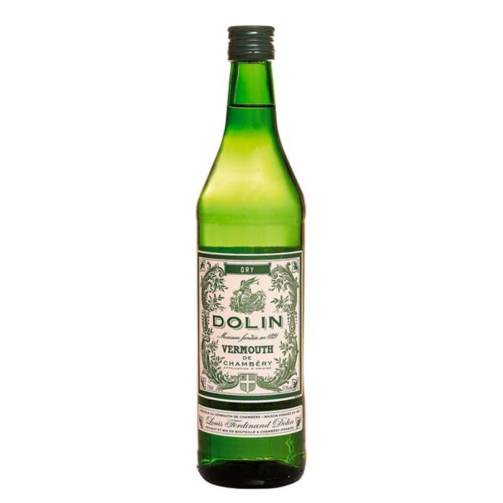 Vermouth Dolin Dry 750ml - 1