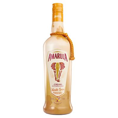 Licor Amarula Vanilla Spice 750 ml