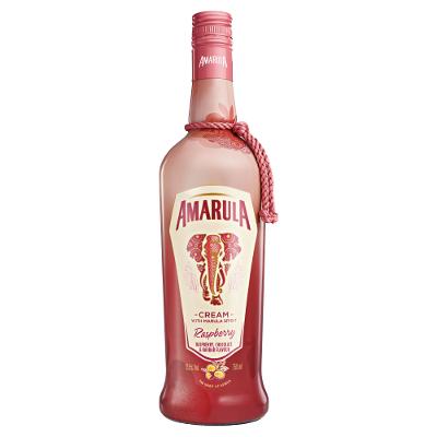 Licor Amarula Raspberry 750 ml