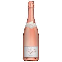 Espumante La Jolie Brut Rosé 750ml - 1