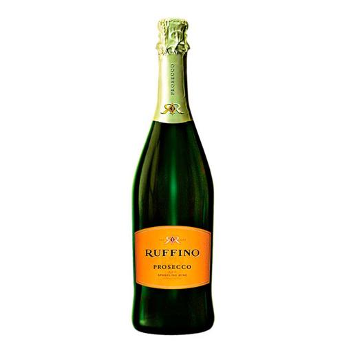 Espumante Ruffino Prosecco Extra Dry 750ml