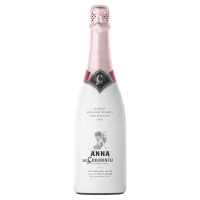 Espumante Rosé Cava Anna De Codorniu 750ml